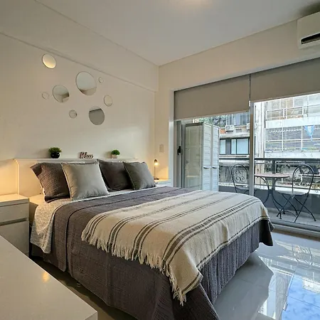 Palermo Best Home Buenos Aires Exterior photo