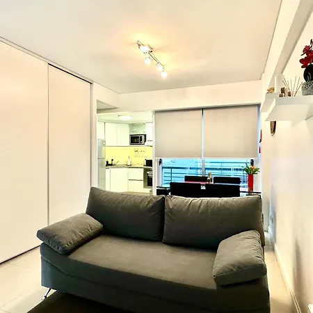 Palermo Best Home Buenos Aires Exterior photo